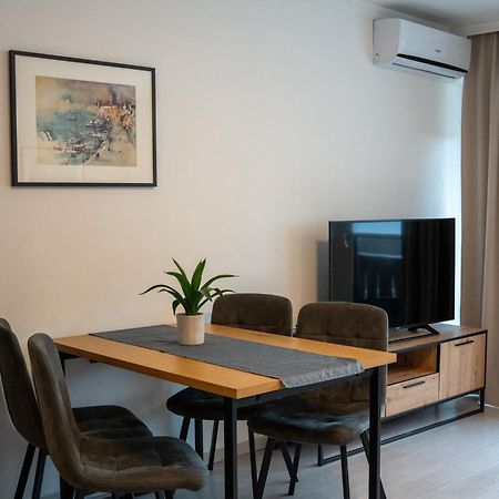 Apartment Seezeit Strobl Exterior foto