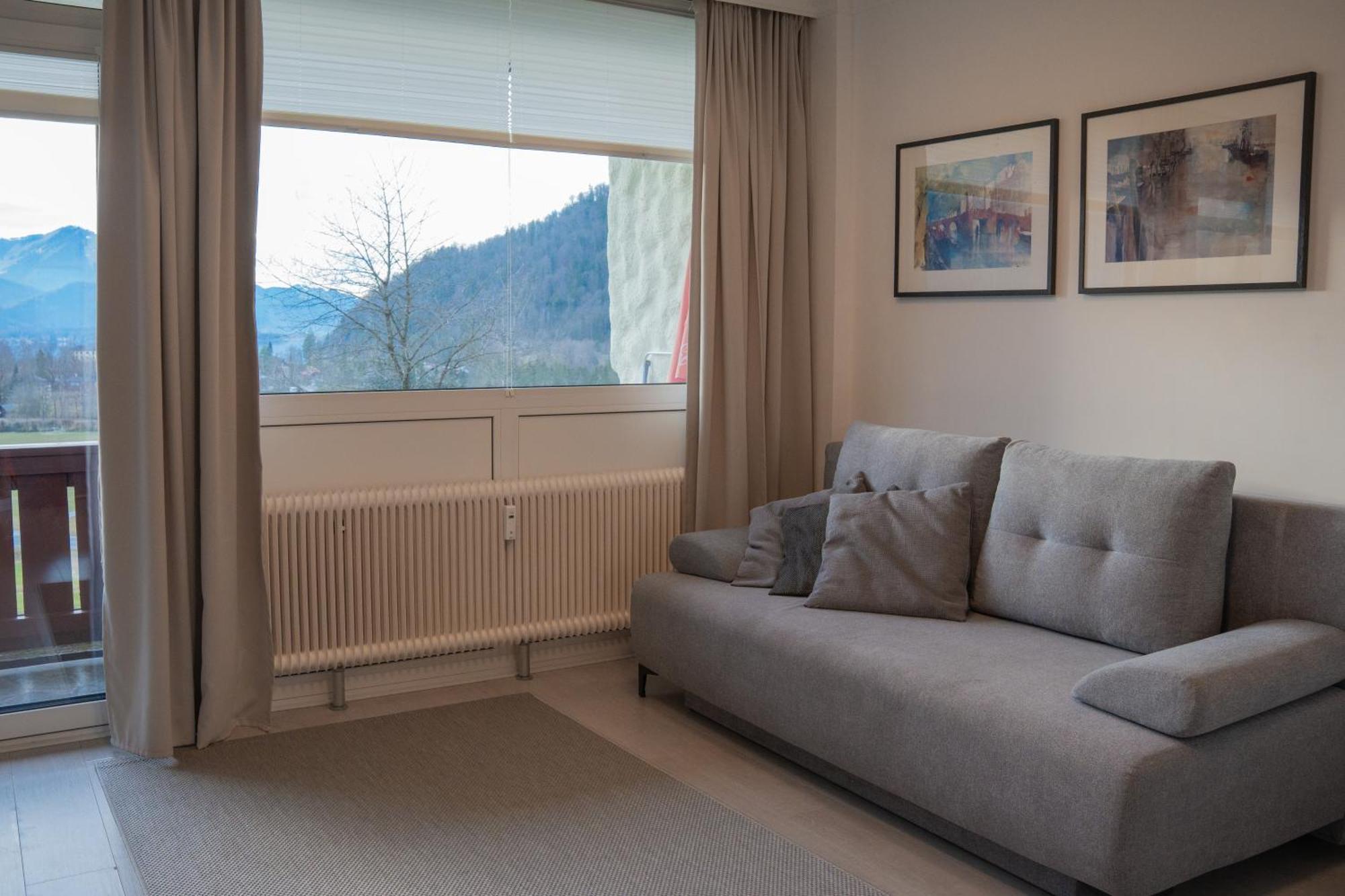 Apartment Seezeit Strobl Exterior foto